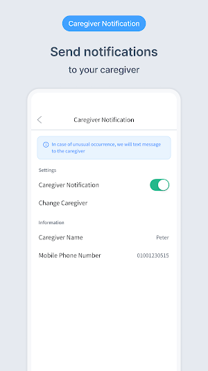 BWA ON Screenshot 3
