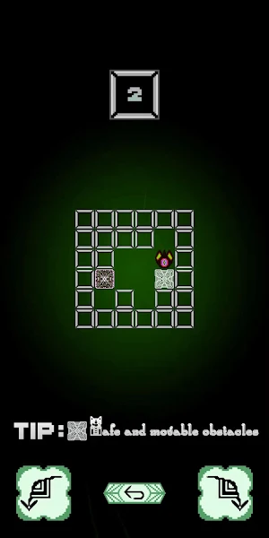 Chamber Secrets Box Screenshot 2