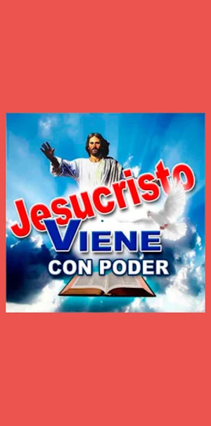 RADIO VOZ DE DIOS Screenshot 0