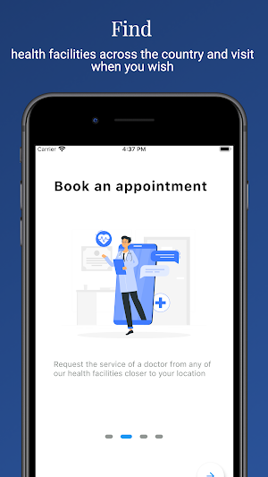 HealthKer Screenshot 3