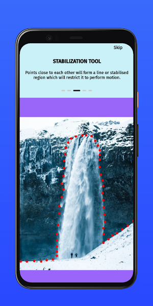 Make Live Wallpaper Own Style Screenshot 3