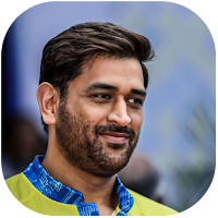 MS Dhoni Wallpapers
