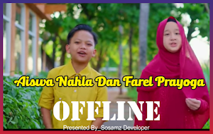 ALLAHUL KAFI Aiswa Ft Farel P Screenshot 2