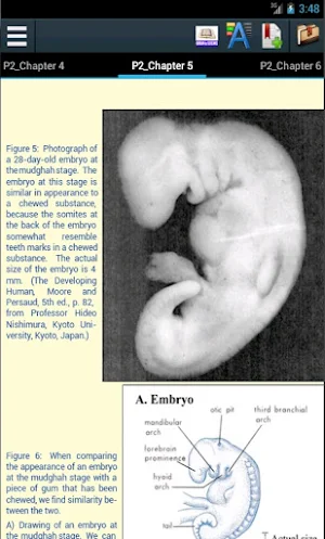 QURAN & SCIENCE Screenshot 3