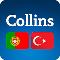 Collins Portuguese<>Turkish Dictionary
