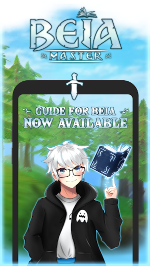 Beia Master: Guide for Beia Screenshot 0