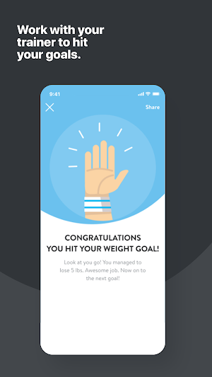 ByVivifit screenshot 6