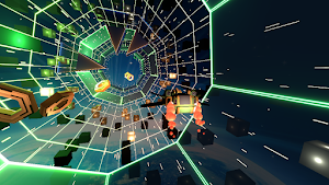 Speed Oddity Screenshot 0