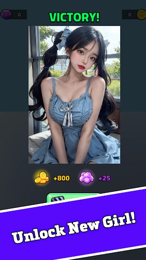 Color Fusion Screenshot 1