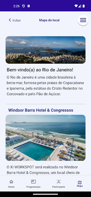 XI Workspot Screenshot 3