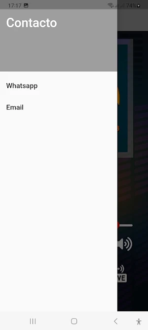 Ameo Club Screenshot 3