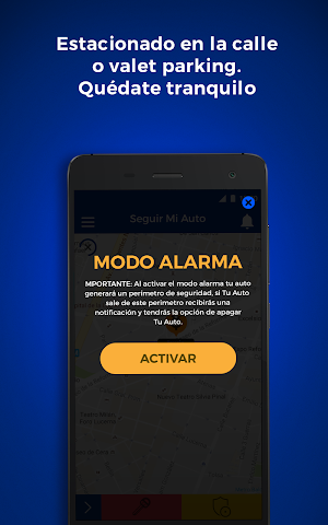 Zeek Mi Auto Screenshot 2
