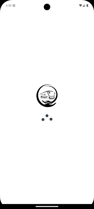 KAYAL TRAVELS Screenshot 0