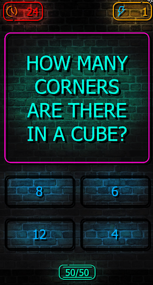 Trivia Master Screenshot 3