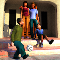 Virtual Mom Manager Game - Ultimate Family Woman