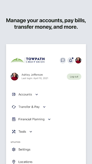 Towpath CU Screenshot 3