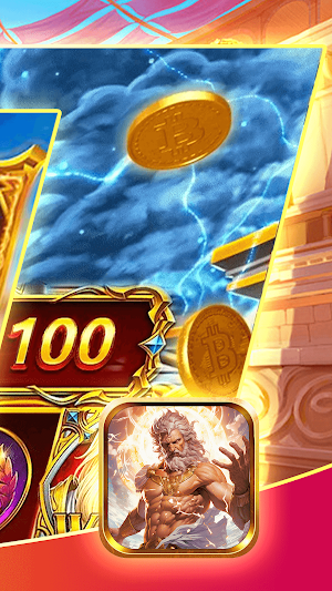 Slot365Lucky Screenshot 3
