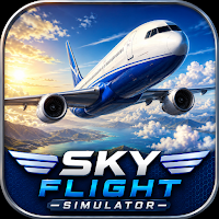 Sky Flight Simulator