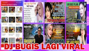 DJ Bugis Viral Offline 2023 Screenshot 0