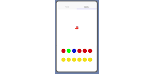 Doodle App Screenshot 1