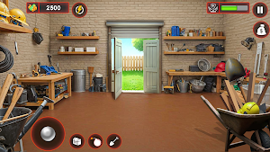 Deep Digger: Gold Miner Screenshot 2