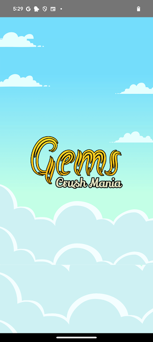 Gems Crush Mania Screenshot 0
