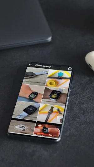 Realme Watch 3 Fitness Guide Screenshot 1
