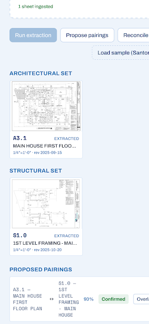 TrueStruct Screenshot 2