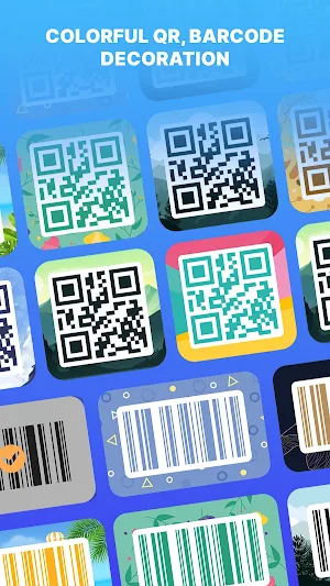 QRShot: Read QR, Scan Barcode Screenshot 2