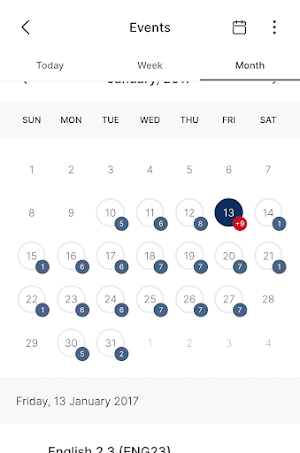 St Margaret's Screenshot 3