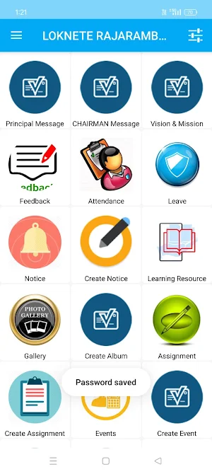 LRP Eduscoop Screenshot 0