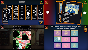 Quest of Gelduba Screenshot 3