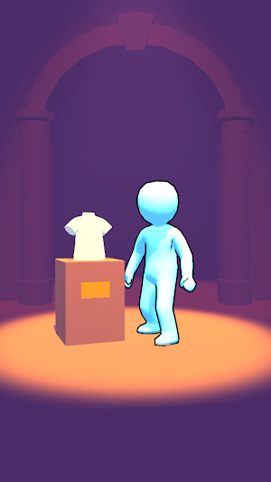 Physical 100: Strength Games Screenshot 2