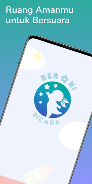 BeraniBicara Screenshot 0