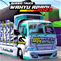 Bussid Truk Wahyu Abadi 2023
