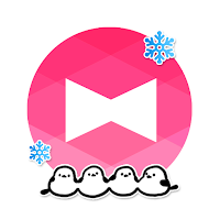 Wallpaper Theme +HOME Launcher