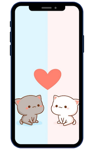 Friend Wallpapers Screenshot 3