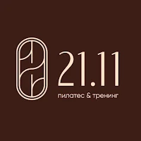 21.11 пилатес & тренинг