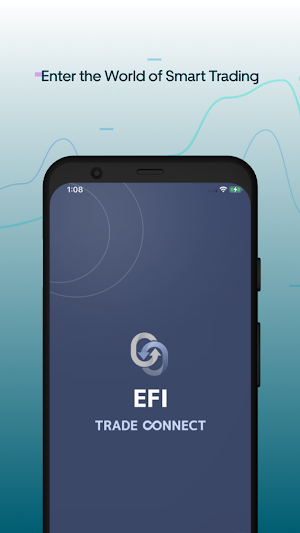 EFI Trade Connect Screenshot 0
