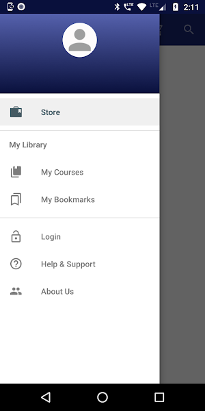 IISFT Screenshot 2