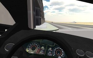 Super Car Driving 3D Screenshot 3