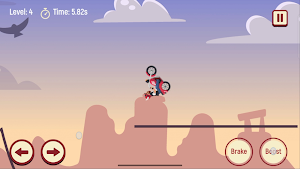 Bike Blitz Screenshot 1