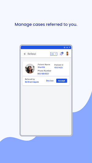 Allodoc Screenshot 3