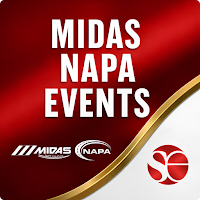 Midas Napa Travel