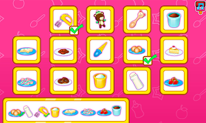 Frozen Ice Cream Maker Screenshot 1