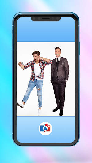 Make Photos With Justin Timber Screenshot 2
