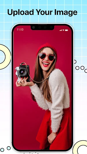 AI EraseBG - Remove Background Screenshot 2