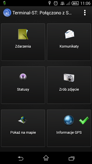 Terminal-ST Screenshot 0