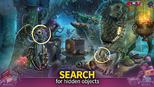 Hunter's Legacy Adventure F2P Screenshot 0