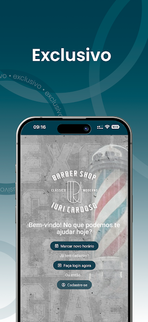 Iuri Cardoso Screenshot 1